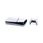 Sony PlayStation 5 Slim 1TB Console – NBA 2K26 Bundle with DualSense Controller