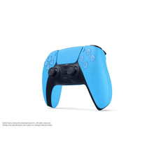 DualSense Starlight Blue Wireles Controller for Sony PS5