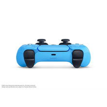 DualSense Starlight Blue Wireles Controller for Sony PS5