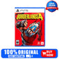 Borderlands 4 Standard Edition (PlayStation 5) -Hong Kong Version
