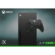 Microsoft Xbox Series X 2TB Console, Next-Gen Gaming System with 4K UHD Gaming