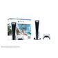 Sony PlayStation 5 Console 825GB, Horizon Forbidden West Bundle, Next-Gen Gaming System