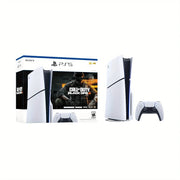 Consola Sony PlayStation 5 Slim Edición Disco – Lote Call of Duty: Black Ops 6