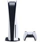 Sony PlayStation 5 Console 825GB, Horizon Forbidden West Bundle, Next-Gen Gaming System