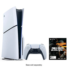 Call of Duty: Black Ops 6 Bundle - Playstation 5 Disc Console
