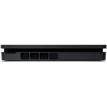 Sony PlayStation 4 Slim Call of Duty Modern Warfare II Bundle 1TB PS4 Gaming Console, Jet Black