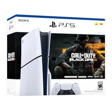 Call of Duty: Black Ops 6 Bundle - Playstation 5 Disc Console
