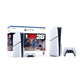 Sony PlayStation 5 Slim Console (1TB) - NBA 2K26 Bundle - Includes DualSense Wireless Controller