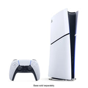 PlayStation 5 Slim Digital Edition - Lote ASTRO BOT