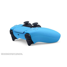 DualSense Starlight Blue Wireles Controller for Sony PS5