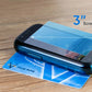 Unihertz Jelly 2, Super Mini 4G Phone Android 11 6GB+128GB Smartphone 2000mAh Battery NFC Fingerprint Unlocked