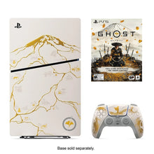 Sony PlayStation 5 Slim – Ghost of Yōtei Gold Limited Edition Bundle