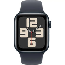 Apple Watch SE (2022) 2nd Gen 44mm A2727 (GPS + Cellular) Midnight - Refurbished Good Condition