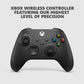 Microsoft Xbox Series X 1TB SSD Video Game Console (Disc Edition)- Black