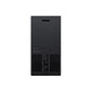 Microsoft Xbox Series X 1TB SSD Video Game Console (Disc Edition)- Black