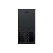 Microsoft Xbox Series X 1TB SSD Video Game Console - Black