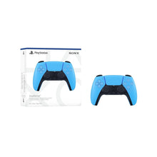 DualSense Starlight Blue Wireles Controller for Sony PS5