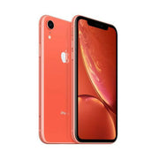 iPhone XR original de Apple, pantalla Retina IPS LCD de 6,1", 3 GB de RAM, 64 GB/128 GB/256 GB de ROM, chip A12 Bionic, 4G LTE, Hexa Core, iOS, Face ID, NFC