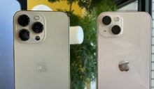 Original Apple iPhone 13 6.1" Genuine Super Retina OLED 128/256/512GB ROM Face ID NFC A15 IOS iPhone13 5G 99% New Mobile Phone