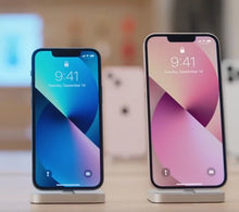 Original Apple iPhone 13 6.1" Genuine Super Retina OLED 128/256/512GB ROM Face ID NFC A15 IOS iPhone13 5G 99% New Mobile Phone