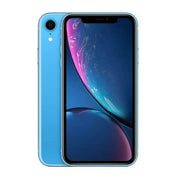 iPhone XR original de Apple, pantalla Retina IPS LCD de 6,1", 3 GB de RAM, 64 GB/128 GB/256 GB de ROM, chip A12 Bionic, 4G LTE, Hexa Core, iOS, Face ID, NFC