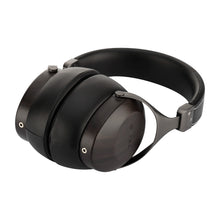 SIVGA SV021/Robin Over-ear Close-back Wood Headphone with Balanced High Fidelity Sound 50mm Wired Dynamic Driver Headset