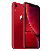iPhone XR original de Apple, pantalla Retina IPS LCD de 6,1", 3 GB de RAM, 64 GB/128 GB/256 GB de ROM, chip A12 Bionic, 4G LTE, Hexa Core, iOS, Face ID, NFC