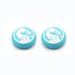 Thumb Stick Grip Cap Thumbstick Joystick Cover Case For Sony Dualshock 5/4/3 PS5 PS4 PS3 Slim Xbox 360 NS Switch Pro Controller
