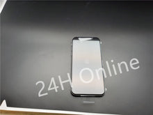 Apple iPhone X 5.8" Original OLED Screen RAM 3GB ROM 64/256GB Face ID A11 Bionic 4G LTE 12MP IOS Unlocked Genuine