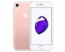 Apple iPhone 7 iPhone7 32/128/256GB ROM Original 4.7' ISP LCD 2GB RAM IOS A10 Quad Core NFC Fingerprint Unlocked 4G LTE Phone