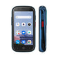 Unihertz Jelly 2, Super Mini 4G Phone Android 11 6GB+128GB Smartphone 2000mAh Battery NFC Fingerprint Unlocked