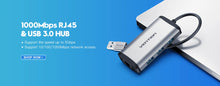 Vention Cat7 Ethernet Extension Cable RJ45 Cat7/Cat6 Male to Female Rj45 Ethernet Extender Adapter for PC Laptop Ethernet Cable