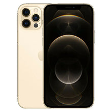 Genuine Apple iPhone 12 Pro 12pro 128/256/512GB ROM 6.1" Original OLED RAM 6GB A14 Bionic IOS Face ID NFC Unlocked 5G 98% New