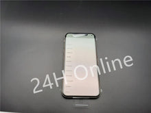 Apple iPhone X 5.8" Original OLED Screen RAM 3GB ROM 64/256GB Face ID A11 Bionic 4G LTE 12MP IOS Unlocked Genuine