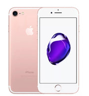 Apple iPhone 7 32/128/256GB ROM Original 4.7" IPS LCD 2GB RAM iOS A10 Quad Core NFC Huella dactilar Desbloqueado 4G LTE