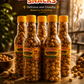 Becky Best Snacks light Peanuts