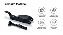 DJI T25 Locking Piece Handle Kit for Agras T50 Arm Locking Set Plant Protection Agricultural Drone Arm Lock Accessories Parts