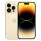 Apple iPhone 14 Pro / 14 Pro Max Dual eSIM 128/256GB ROM OLED Face ID NFC A15 Original Uesd CellPhone iphone 14pro 14 pro max