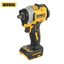 DeWalt lithium battery brushless Dcd850 Electric Screwdriver, Dcf405fn Drill with Tool Kit Combination kit ﻿No battery