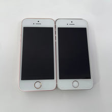 Original Unlocked Apple iPhone SE 2GB RAM 16G/32G/64GB ROM Mobile Phone A9 iOS 9 Dual Core 4G LTE 4.0'' Fingerprint Smartphone