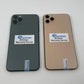 Original Apple iPhone 11 Pro / Pro max 64GB 256GB ROM OLED A13 IOS  Face ID Unlocked  iphone 11 Pro 11Pro max