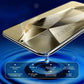 5Pcs Hydrogel Film For Samsung Galaxy S26 S25 S24 Ultra Edge Plus FE Full Cover Screen Protector For Samsung A57 A37 A27 A17
