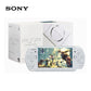 Sony PSP 3000 Original PlayStation Portable (PSP-3006) Handheld Arcade Game Console Holiday Christmas Gifts (+Free Games)