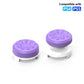 DATA FROG Freek Galaxy Thumb Grips High-Rise Stick Caps for PS4 PS5 / Xbox Series X S Controller FPS Analog Joystick Cover