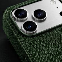 For MagSafe 2-In-1 Textured Phone Case For iPhone 18 17 16 15 14 13 12 Pro Max Air With Magnetic Card Holder Wallet Bumper Cover