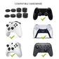 Data Frog Extended Triggers Button For PS5 L2/R2 Trigger Extender D-pad Key Cap For PS5 Gamepad Accessories