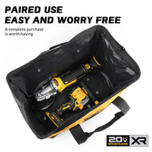 DeWalt lithium battery brushless Dcd850 Electric Screwdriver, Dcf405fn Drill with Tool Kit Combination kit ﻿No battery