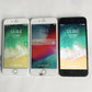 Original Apple iPhone 6 Unlocked 4.7 inch IOS12 Fingerprint Mobile Cell Phone Can't Use icloud ID and New APP