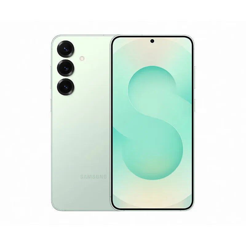 Samsung Galaxy S25 S931U1 S931u 12GB RAM  128/256/512GB ROM Snapdragon 8  6.2" Snapdragon 8