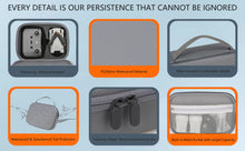 Storage Bag for DJI Mini 4 Pro -Mini 4 Pro Drone Case Hard Shell Travel Carrying case Compatible with DJI Mini 4 Pro Accessories